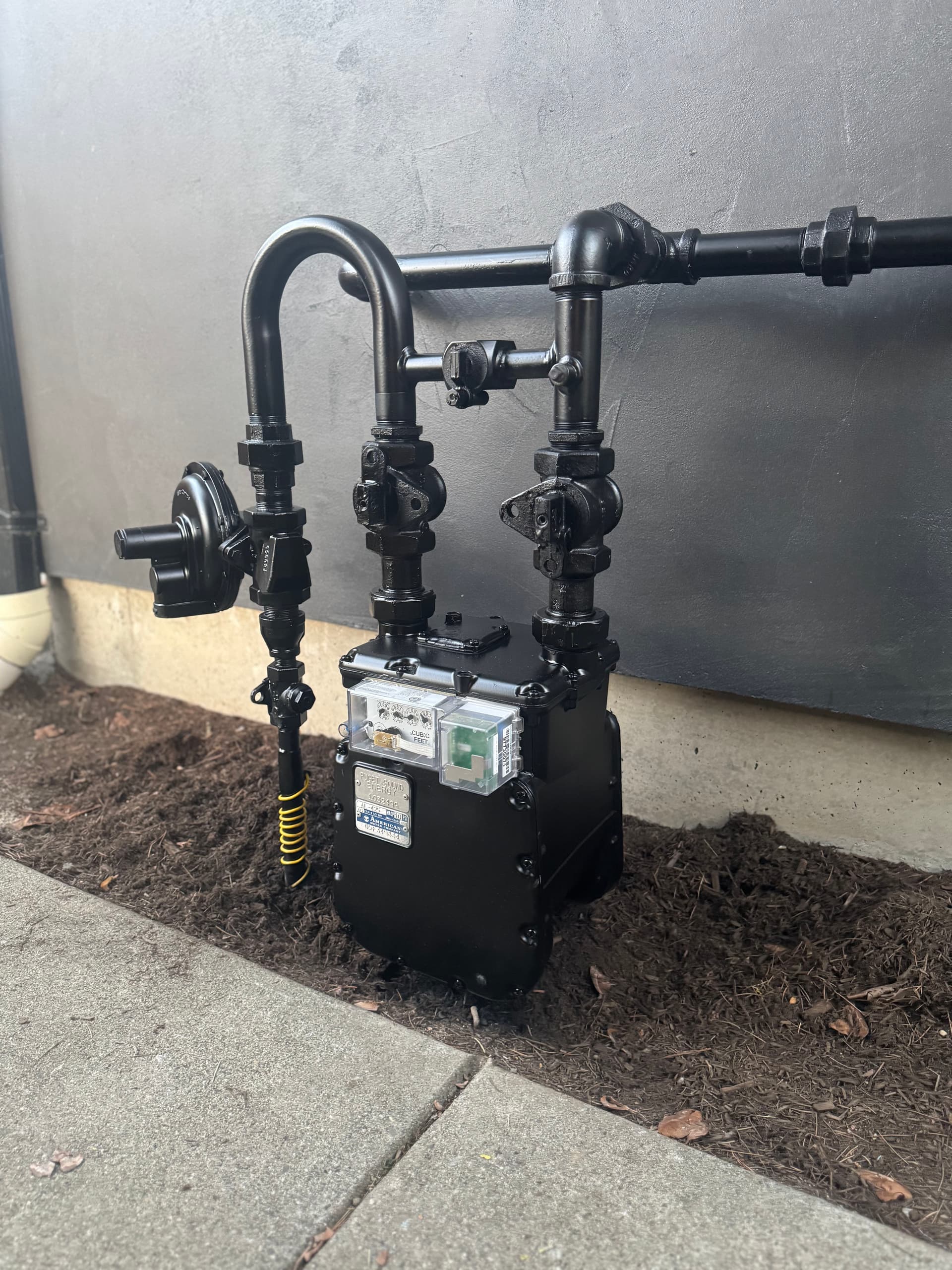Pool Heater Propane to Natural Gas Conversion Done Right image
