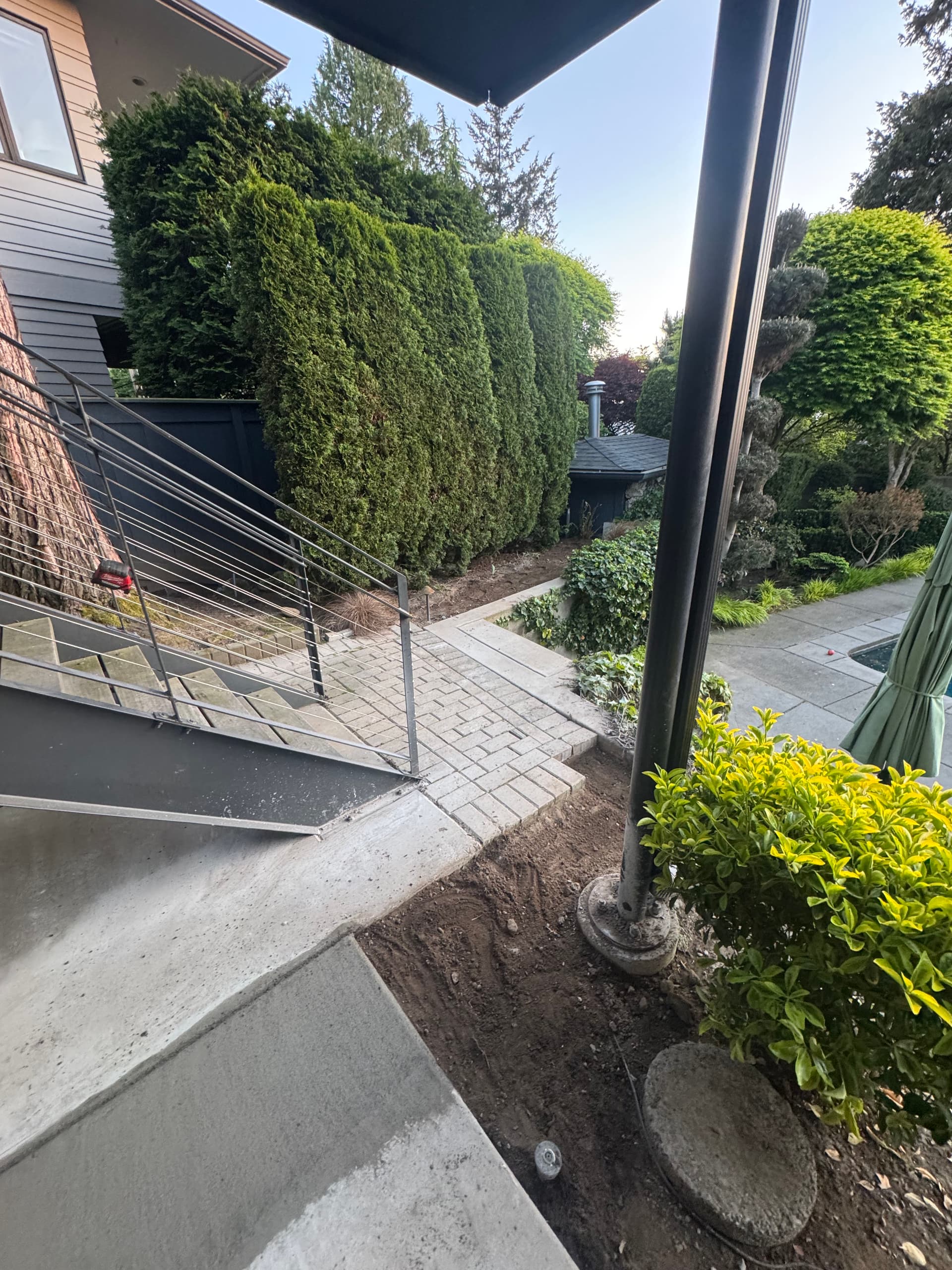 Gallery photos for Pool Heater Propane to Natural Gas Conversion Done Right: Image #5