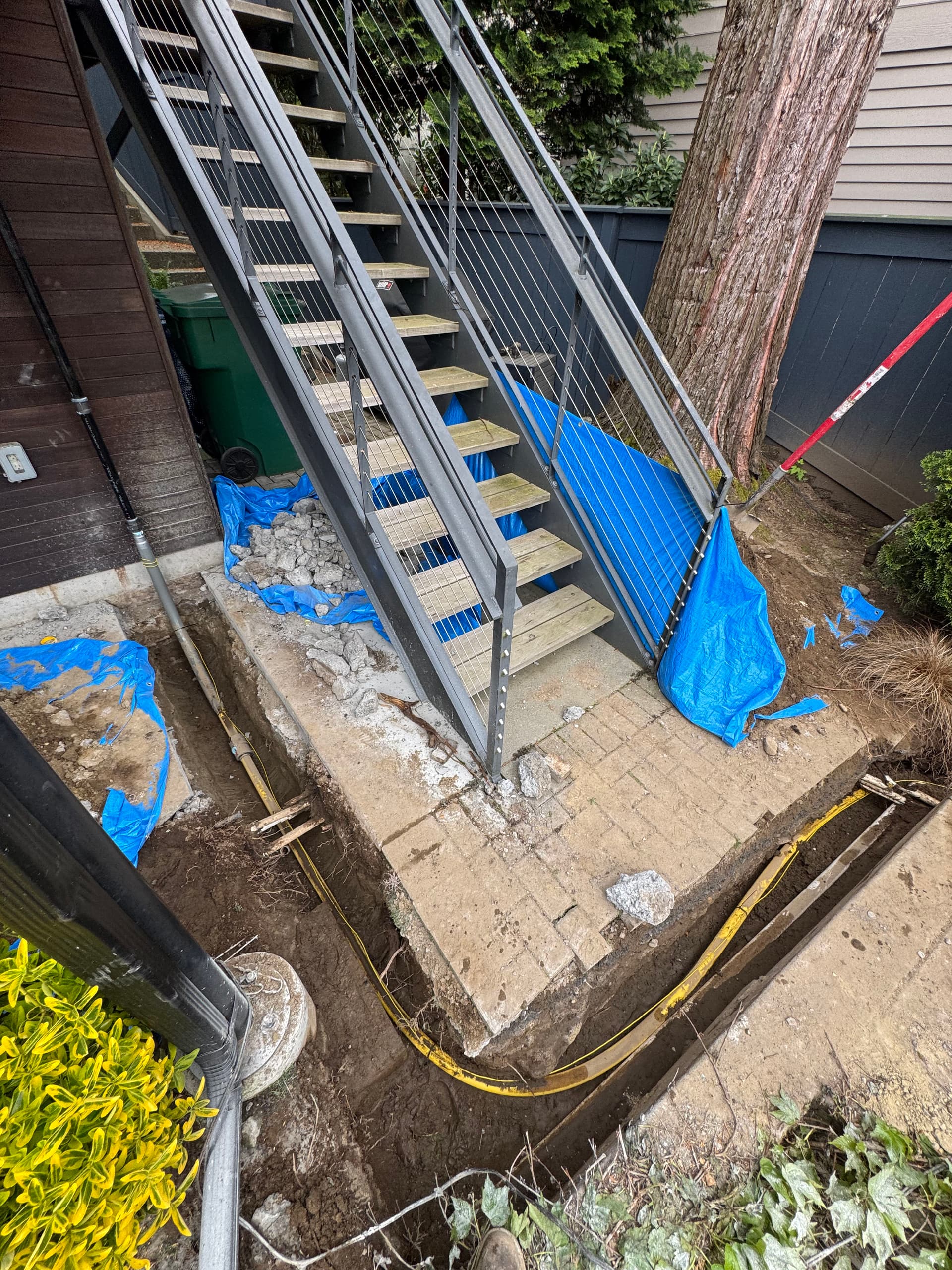Gallery photos for Pool Heater Propane to Natural Gas Conversion Done Right: Image #2
