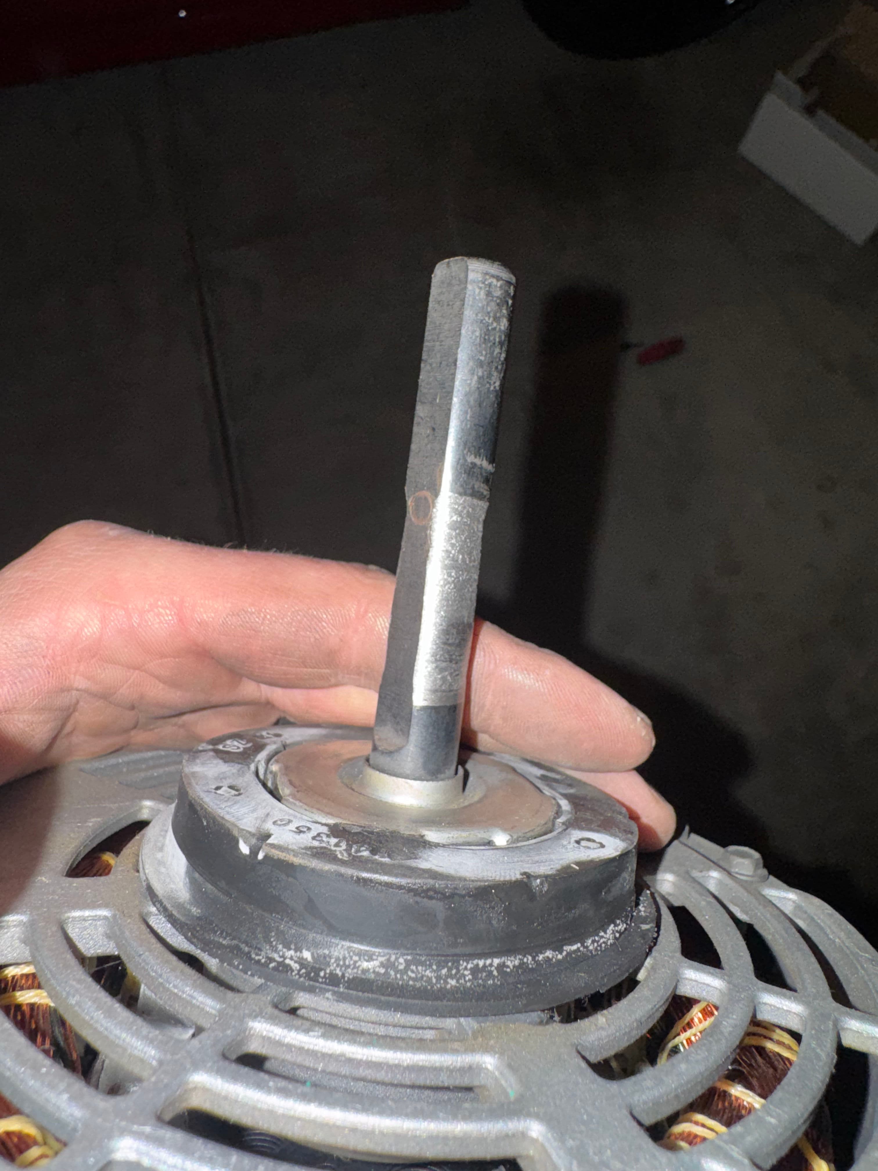 Project Squealing Furnace Fixed with Same-Day Blower Motor Replacement image