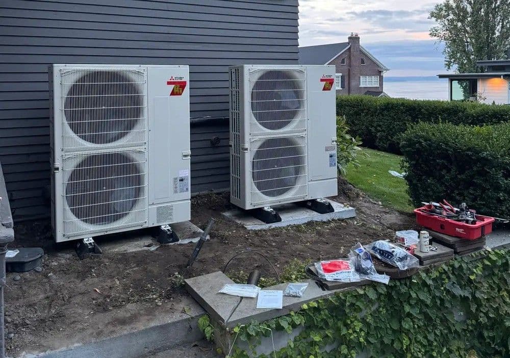 About ExactAir Home Comfort